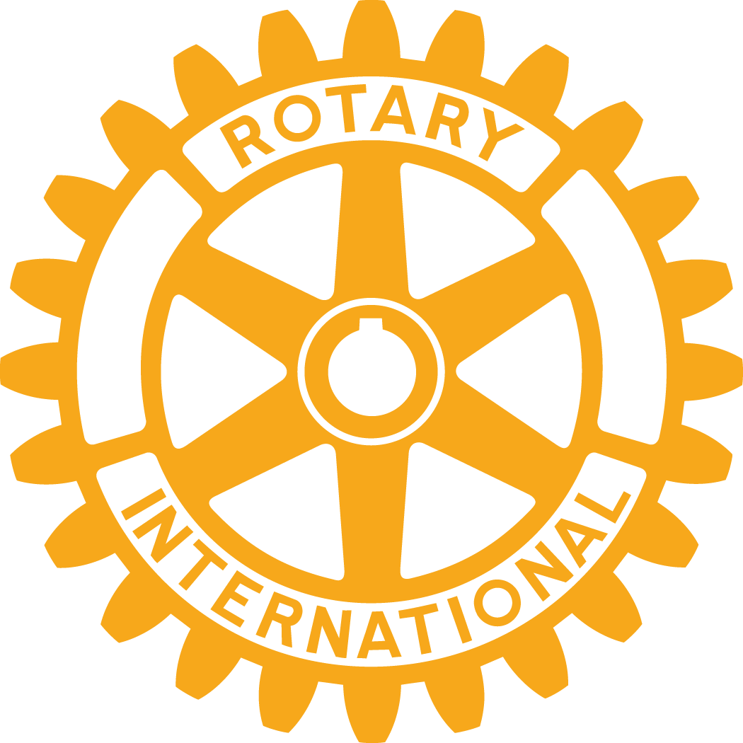 Rotary International logo