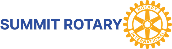 Summit Rotary Logo